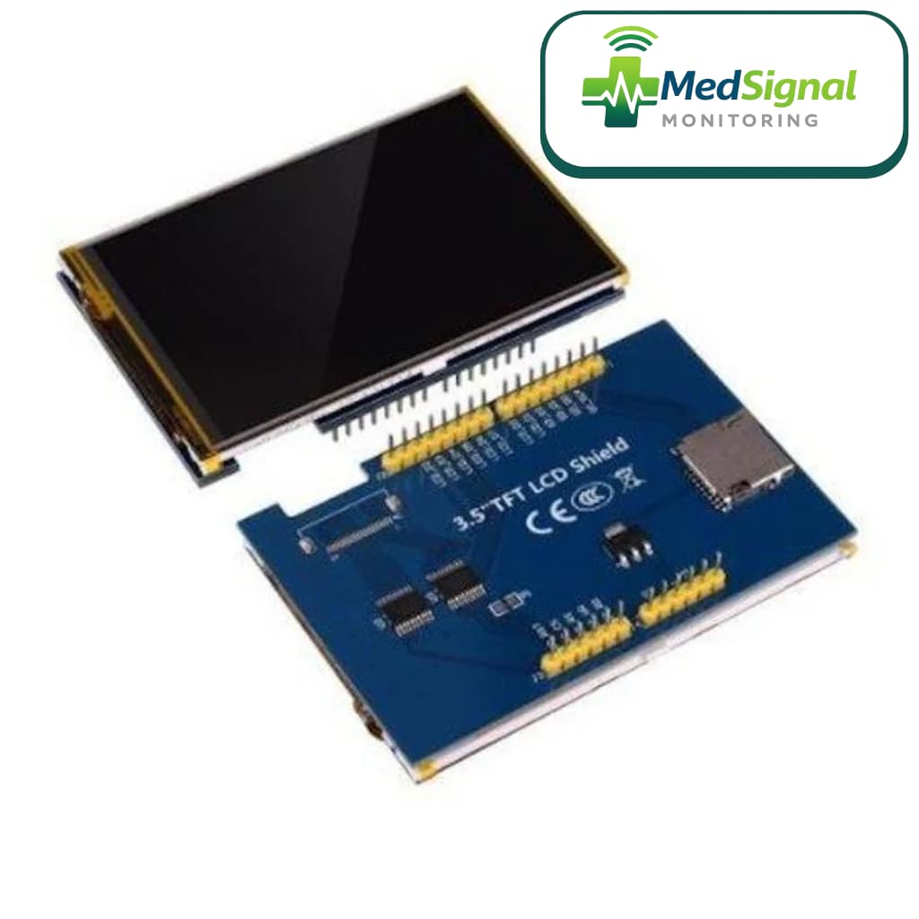 LCD TFT ILI9486 3.5 Inch Shield