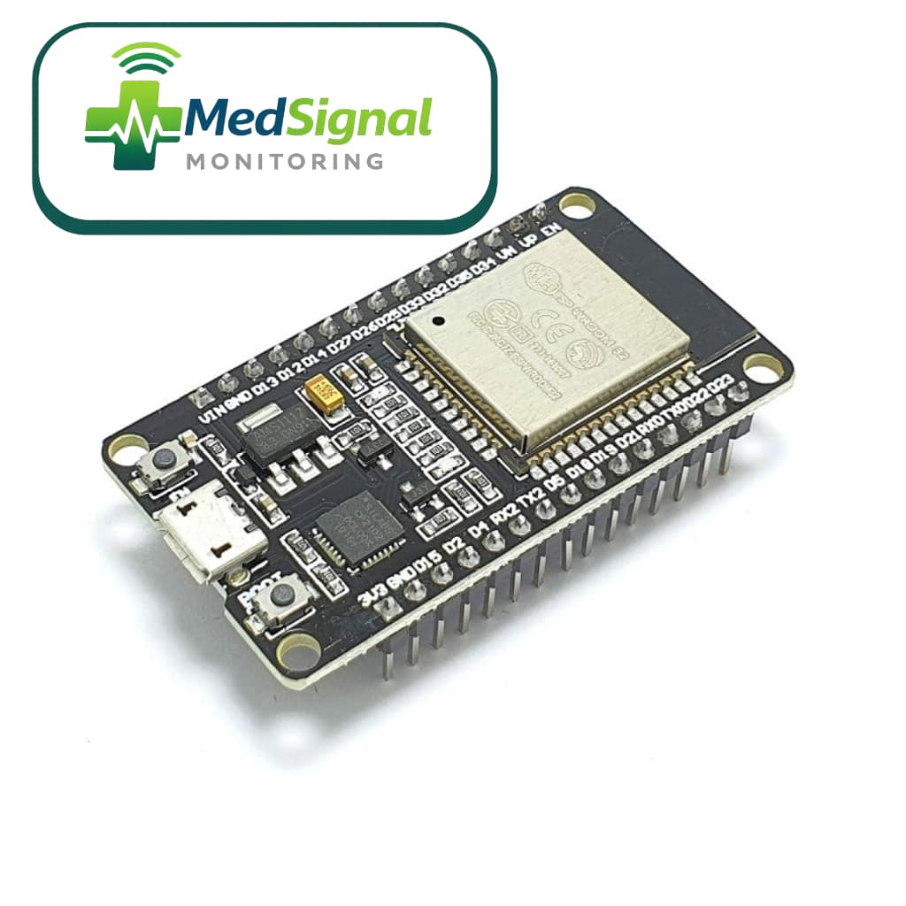 ESP32 DevKit V1 30 PIN
