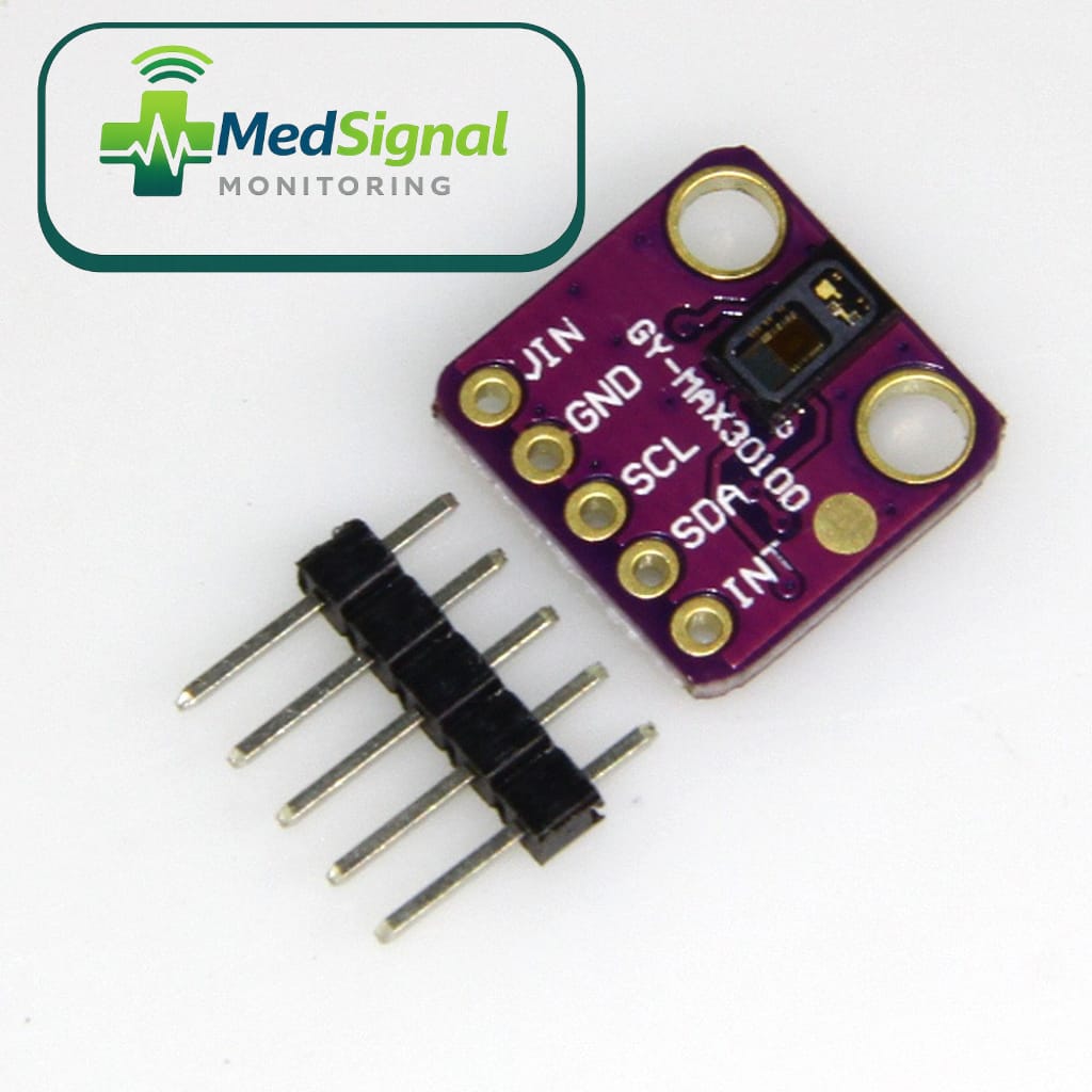 MAX30100 Sensor Module