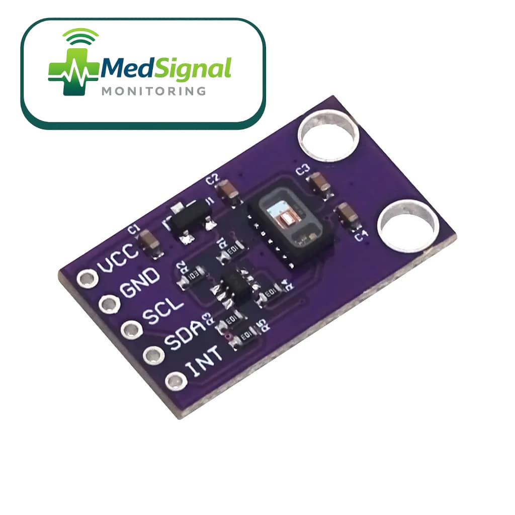 MAX30105 Sensor Module